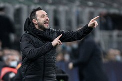 Ewakuacja z Szachtara Donieck. Trener opuścił klub jako ostatni