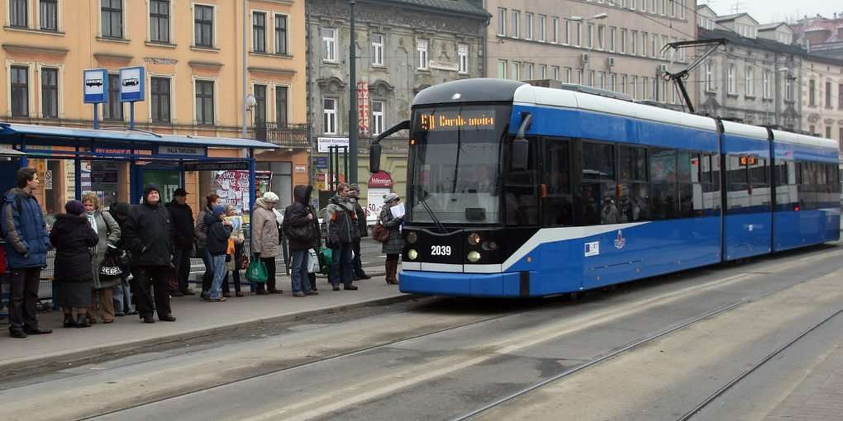 Tak pojedzie komunikacja w święta