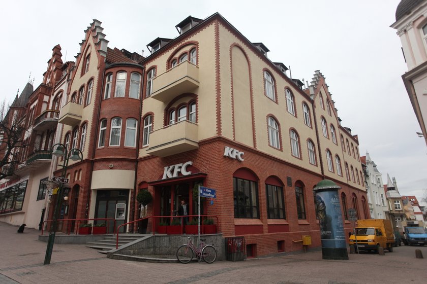 KFC Sopot