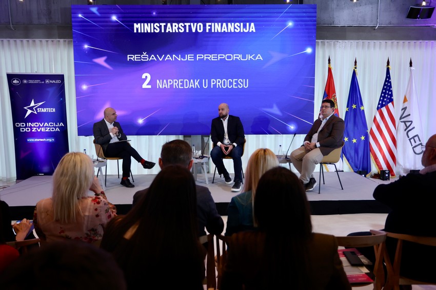 Siva knjiga inovacija