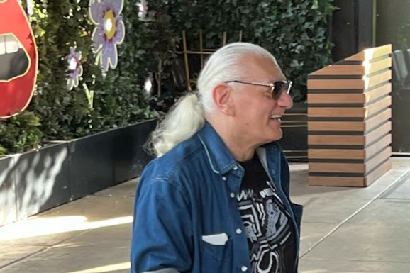 OSTAO BEZ ŽENE I DVA SINA, SAD ŽIVI SAM U VILI NA VRAČARU Naš kompozitor progovorio o svojoj intimi, evo u čemu nalazi najveću snagu da nastavi dalje