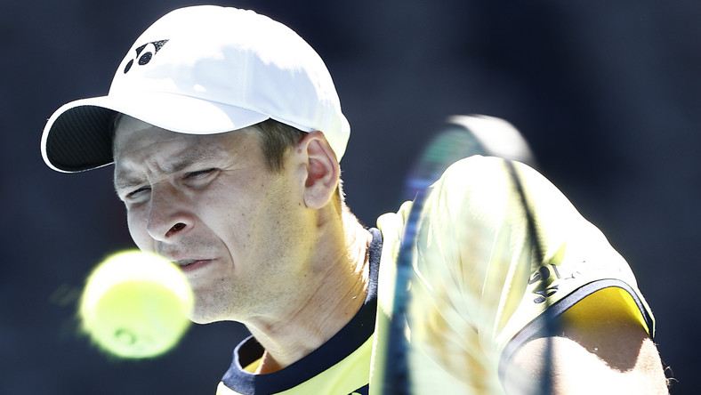 Hurkacz – Mannarino: Co za sensacja na Australian Open! Polak był bezradny