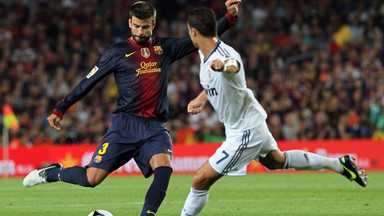Jordi Roura: Cristiano Ronaldo nie zatrzyma żadna magiczna różdżka