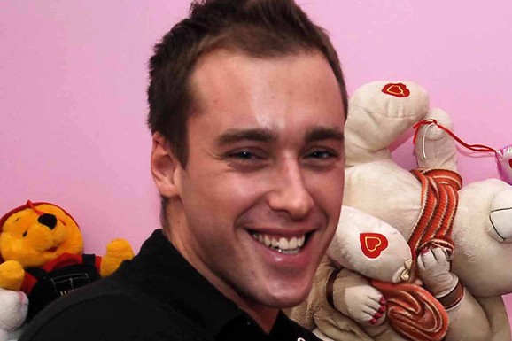 Zeka iz "Velikog brata" koji je poginuo u saobraćajnoj nesreći je BRAT POZNATOG SRBINA: Imao je 17 godina kada se desila tragedija