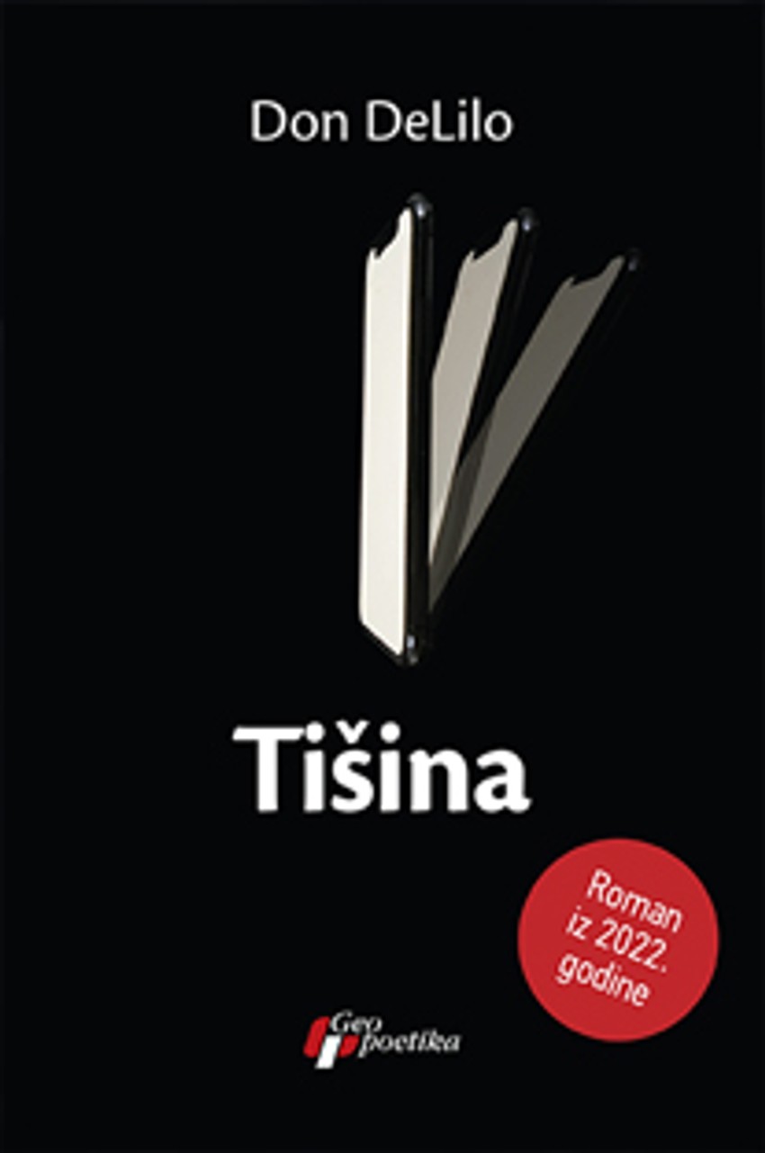 tišina