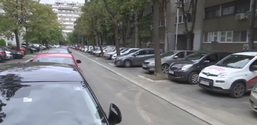 Elektronika ne obeshrabruje kradljivce