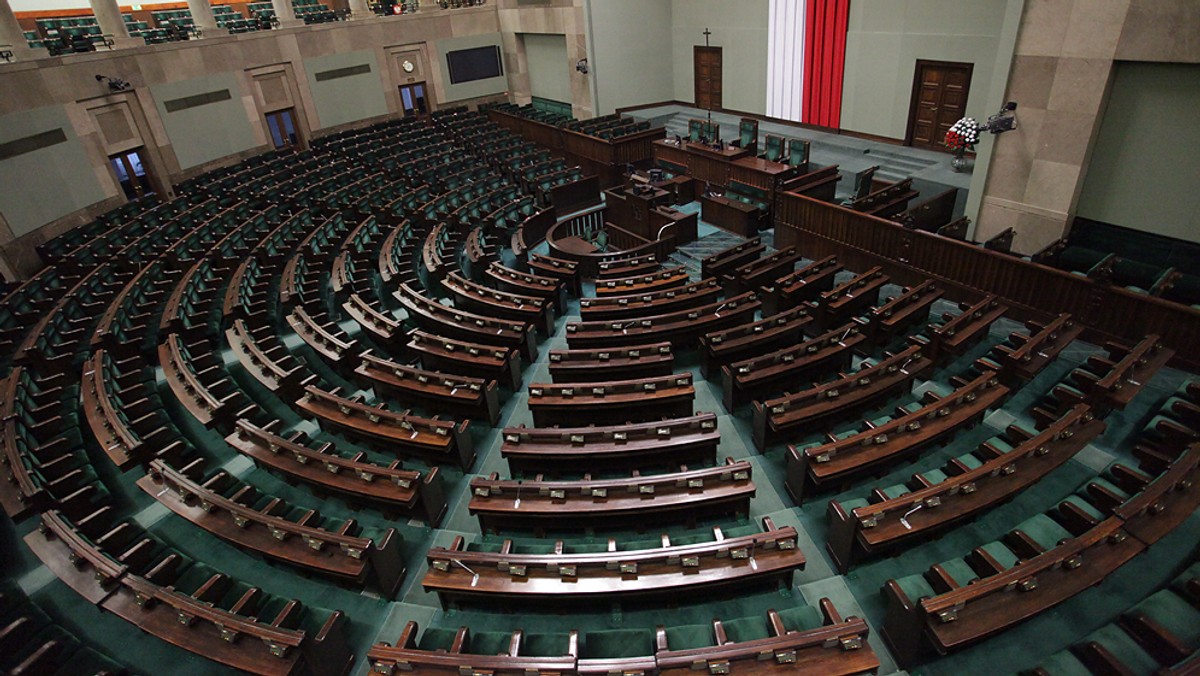 Sejm