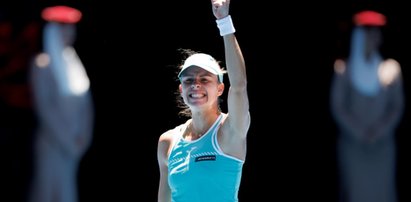 Magda Linette poznała rywalkę! Kiedy Polka rozpocznie zmagania na kortach Indian Wells?