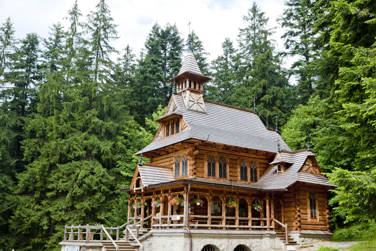 Zakopane