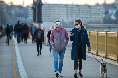 Ősszel elkapta a deltát? Eddig tarthat a védettsége az omikronnal szemben