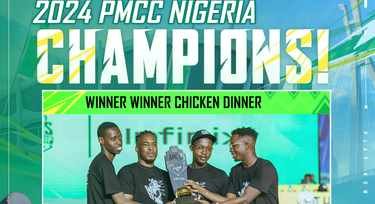 Team Lag claims victory at 2024 PUBG MOBILE Campus Championship Nigeria Finals