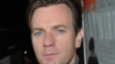 Ewan McGregor: jeśli mnie potrzebują, wrócę z przyjemnością