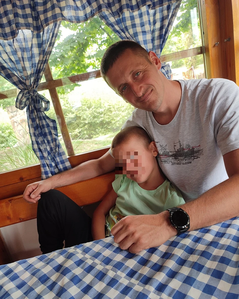 Poginula porodica kod Ušća