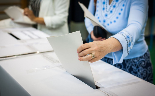 Możesz wziąć udział w wyborach parlamentarnych bez głosowania w referendum 2023