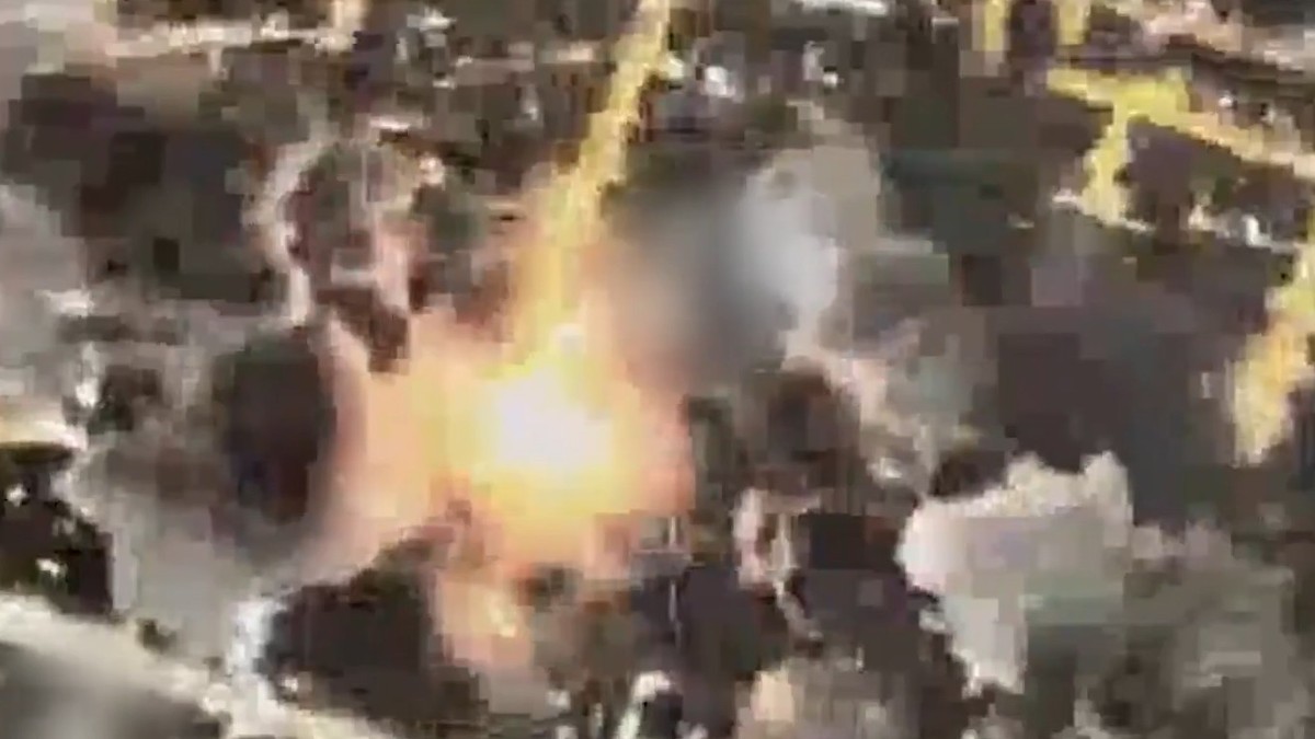 Izraelska vojska uništila bunker ajatolaha Hamneija u Teheranu