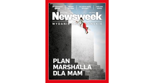 Newsweek: Wydanie amerykańskie 12/2021