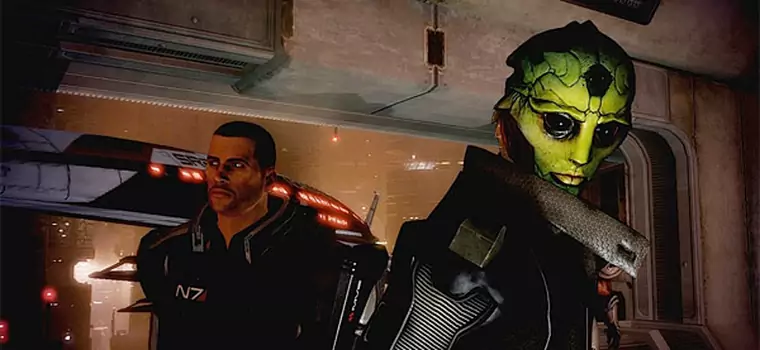 Mass Effect 2 – znamy datę premiery dema na PS3