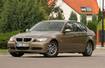 BMW serii 3 - historia modelu