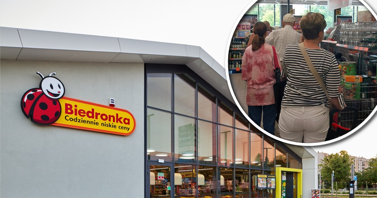 Biedronka kusi promocjami przed Wszystkimi Świętymi. Są hity za złotówkę i promocje "10+10 gratis"