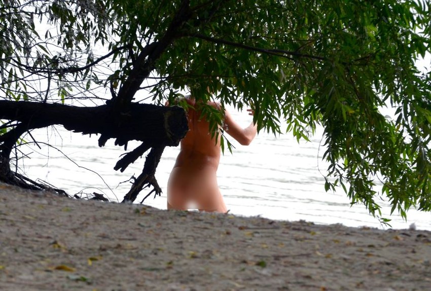 Kupanje kod Kamenjara