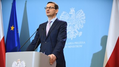 Mateusz Morawiecki: nigdy nie zapomnimy o odważnych bojownikach żydowskich