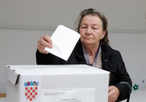 izbori u hrvatskoj 2019