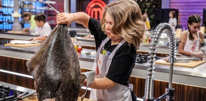 Uczestniczki "MasterChef Junior" pokłóciły się o… ziemniaki! WIDEO