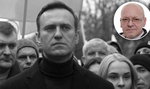 Ekspert o śmierci Nawalnego: Jasny komunikat dla Rosjan. Jeśli zechce wam się polityki, podzielicie jego los
