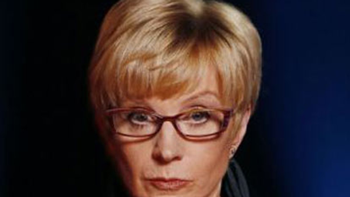 Anne Robinson, znana także polskim widzom telewizji BBC Entertainment, przezywana "królową złośliwości", zrezygnowała z dalszego prowadzenia teleturnieju "Najsłabsze ogniwo".