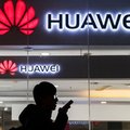 Huawei zawieszony w prawach członka globalnej grupy FIRST