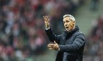 Paulo Sousa zarażony koronawirusem? Czeka na drugi test