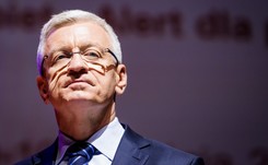 Prezydent Poznania kontra Młodzież Wszechpolska. 'Straciłem wiarę, że organy państwa będą mnie chronić'