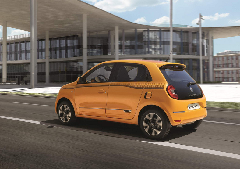 Renault Twingo