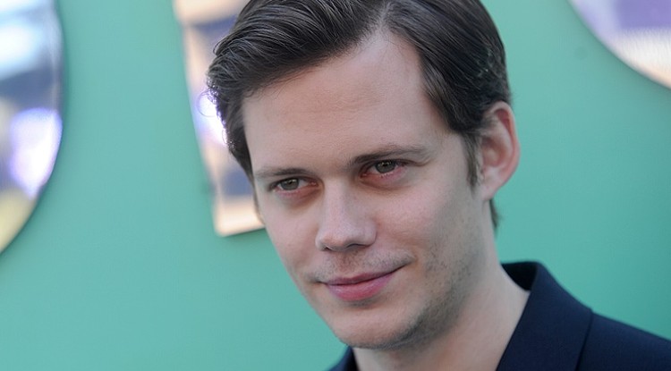 Bill Skarsgard