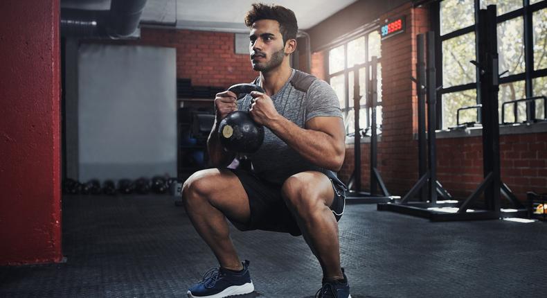 The 18 Best Leg Exercises of All Time