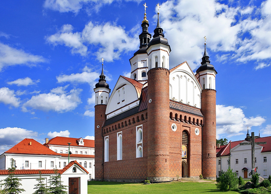 7 nowych cudów Polski