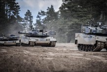 Ujawniamy: MON odpowiada Forsalowi w sprawie wad czołgów K2. „Zidentyfikowano wady montażowe”