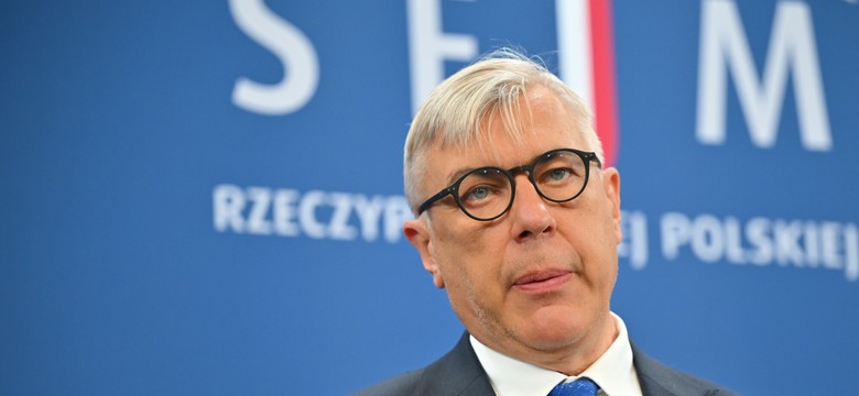 Fałszerstwo czy histeria? Giertych podważa wynik wyborów