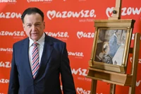 Mówią o nim Wielki Książę. "On i jego dwór rządzą Mazowszem jak księstwem udzielnym"