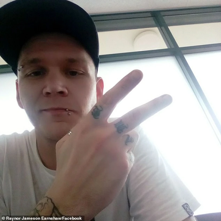 Rejnor Džejmison Ernšo