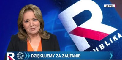 Kolejni reklamodawcy uciekają z TV Republika. Stacja ma sprytny plan na zarabianie