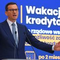 Wakacje kredytowe po nowemu. Rząd chce wprowadzić dwa progi kwotowe