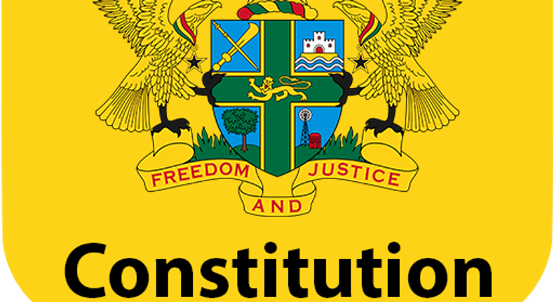 Constitution