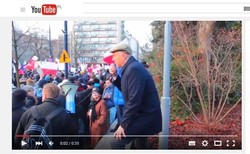 "Chrześcijanin tańczy" czyli zabawne parodie skaczącego Romana Giertycha [WIDEO]