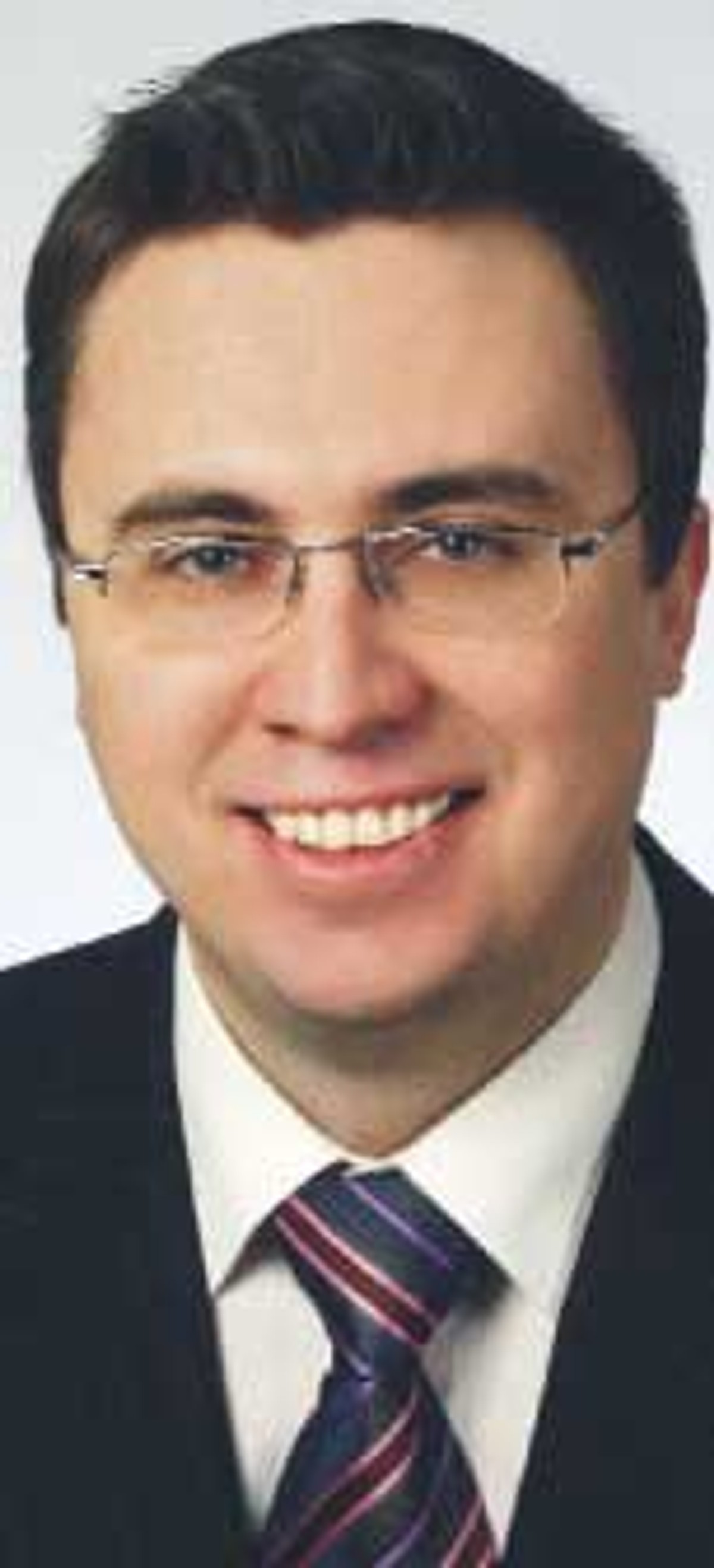 Jakub Borowski, główny ekonomista Invest-Banku