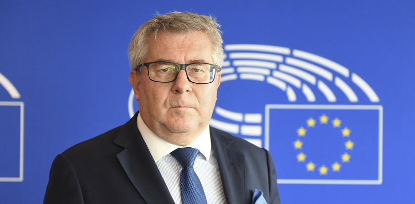 Ważna narada PiS ws. eurowyborów. Czarnecki jest już spakowany