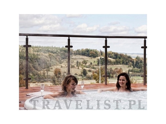 Malinowy Dwór Hotel Medical Spa