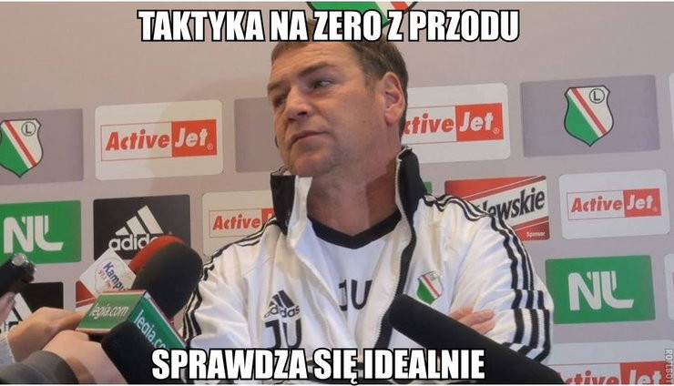 Najlepsze memy sportowe 2013 roku