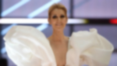 Celine Dion wraca na scenę po operacji