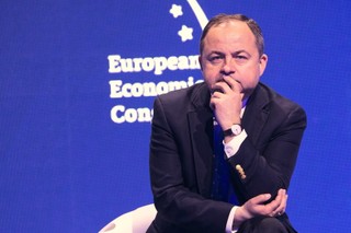 Szymański: Hazard Tuska przyniósł porażkę opozycji [WYWIAD]